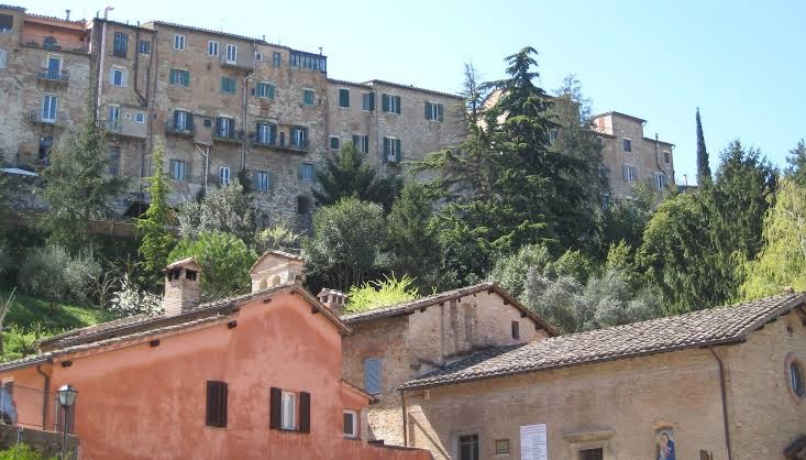Hotel San Sebastiano