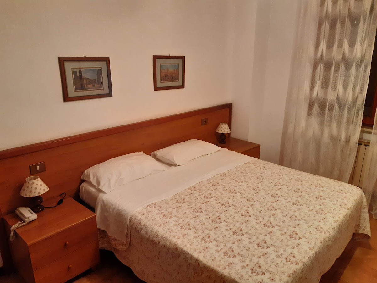 Hotel San Sebastiano Hotel 2
