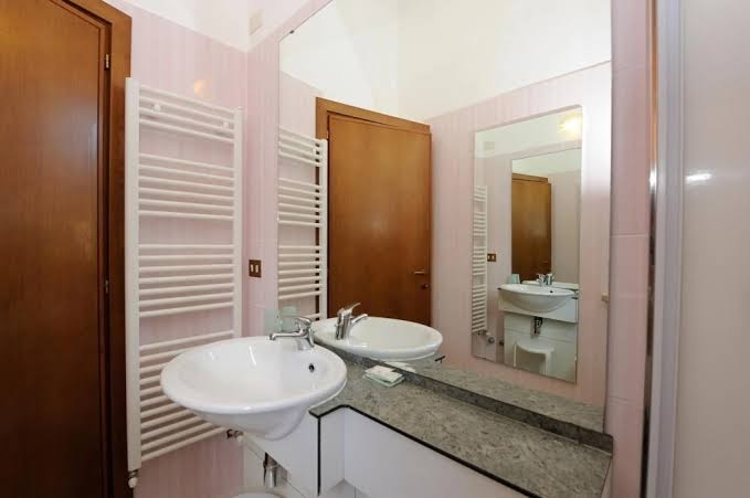 Hotel San Sebastiano