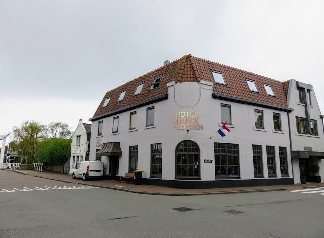 Hotel Snouck van Loosen