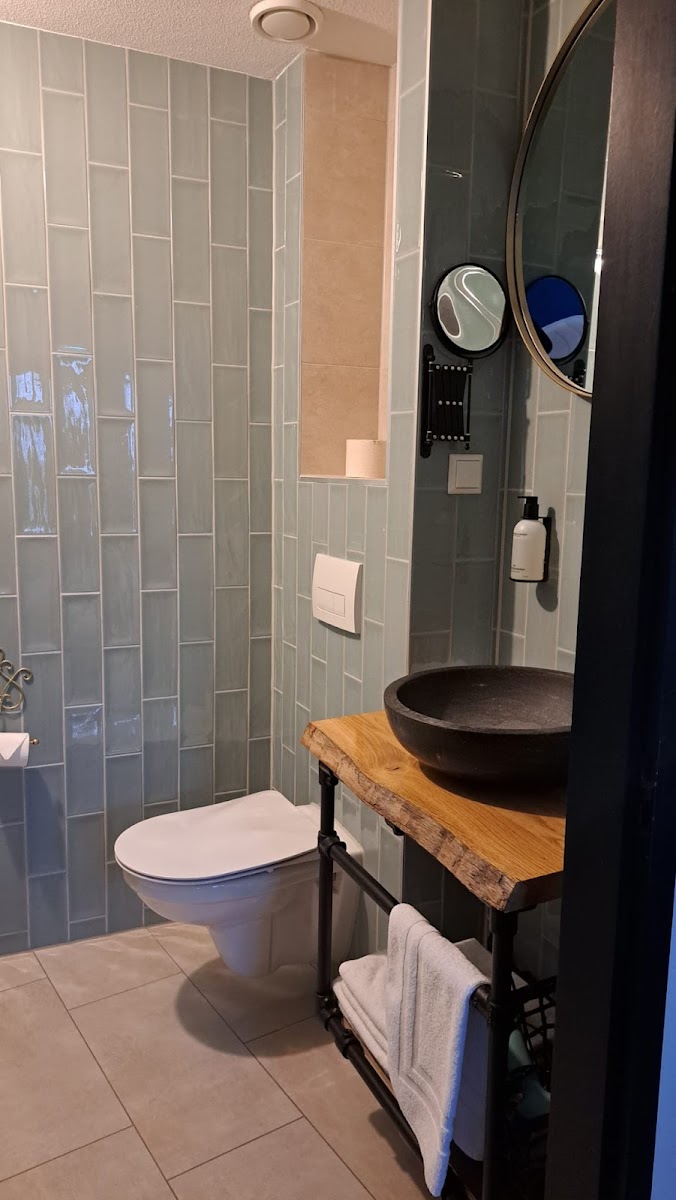 Hotel Snouck van Loosen