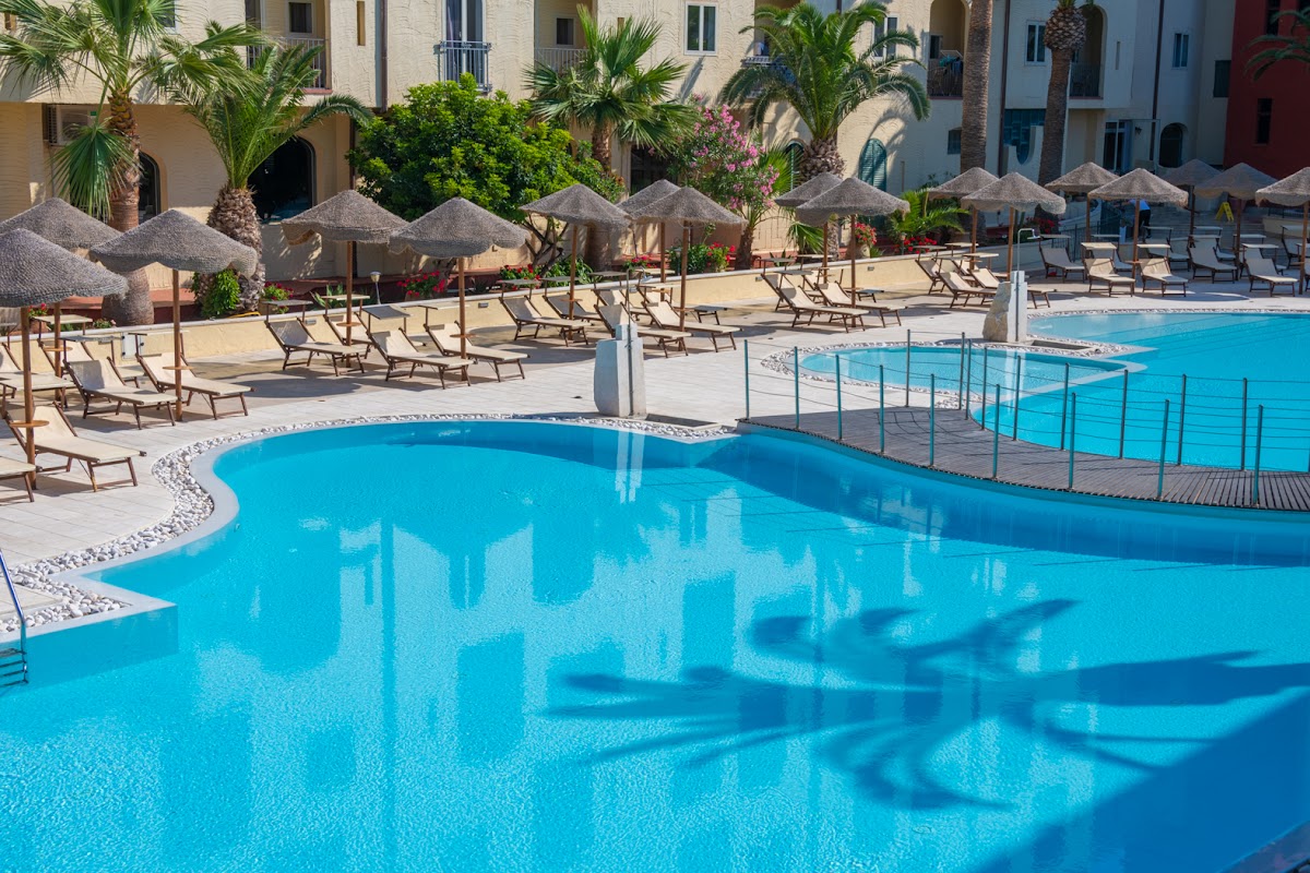 Hotel Hopps Hotel 2
