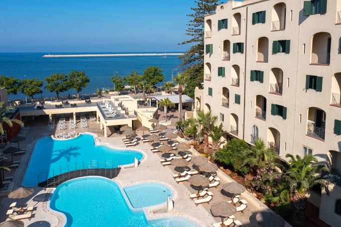 Hotel Hopps