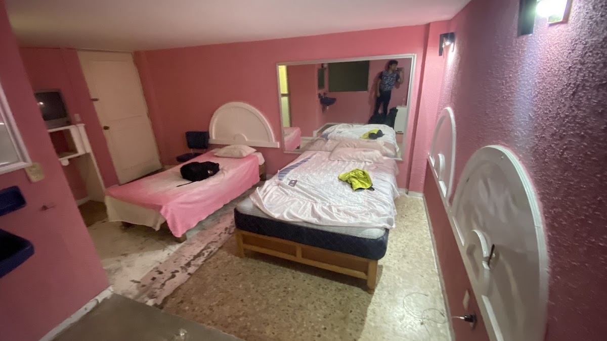 Hotel Juarez Toluca