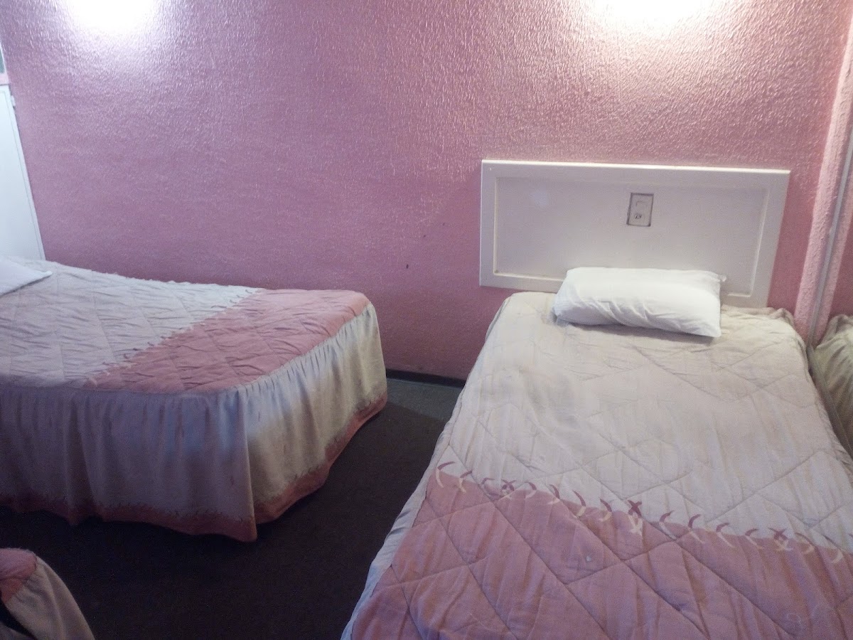 Hotel Juarez Toluca Hotel 2