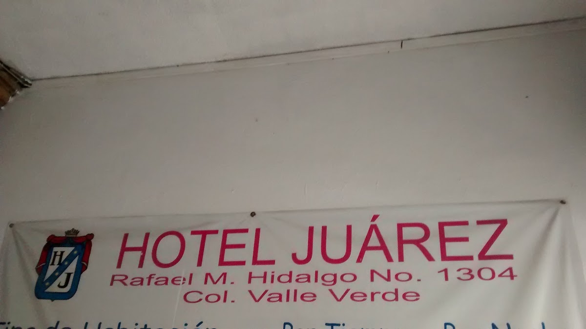 Hotel Juarez Toluca Hotel 3