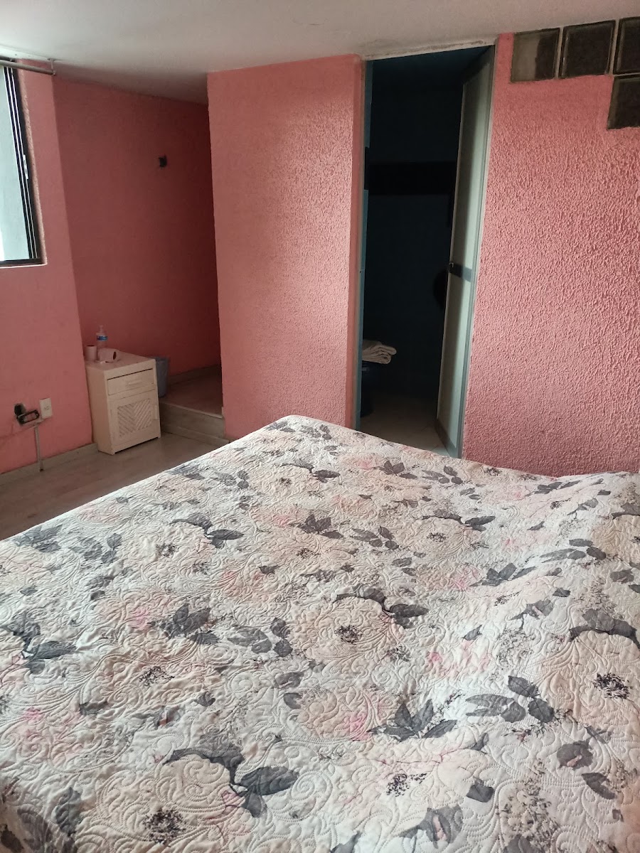 Hotel Juarez Toluca