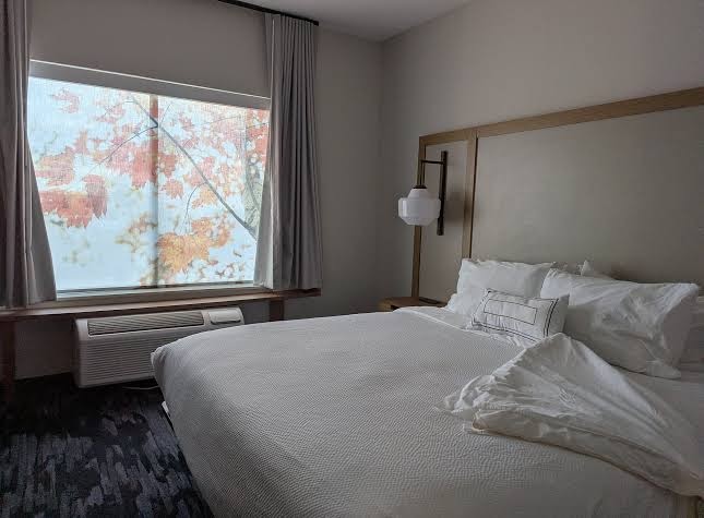 Fairfield by Marriott Inn & Suites Shawnee