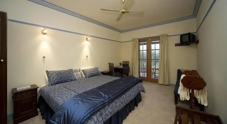 Wombatalla Guest House Hotel 2