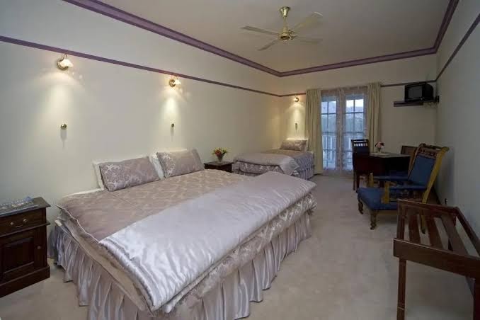 Wombatalla Guest House