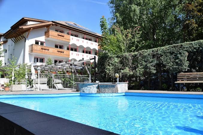 Park Hotel Villa Etschland