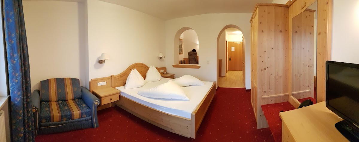 Park Hotel Villa Etschland Hotel 2