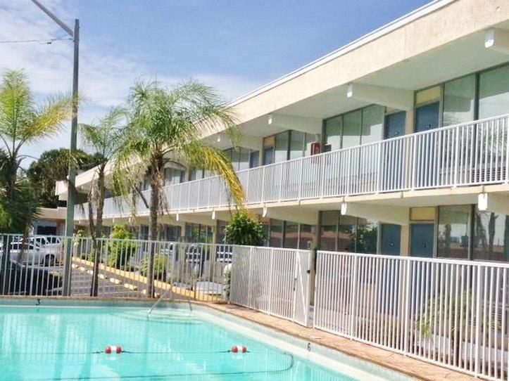 America's Best Inn Lakeland