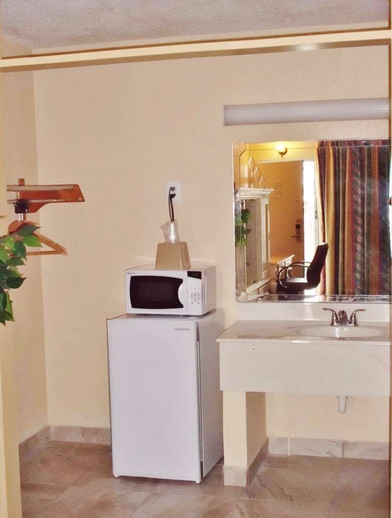 America's Best Inn Lakeland