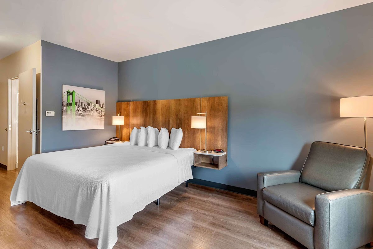 Extended Stay America Premier Suites- Colorado Springs - South Hotel 2