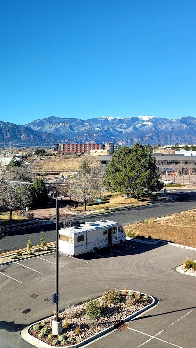 Extended Stay America Premier Suites- Colorado Springs - South Hotel 3