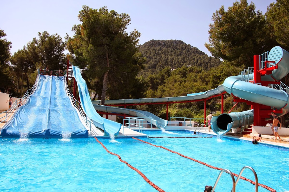 Sandos El Greco Hotel 2