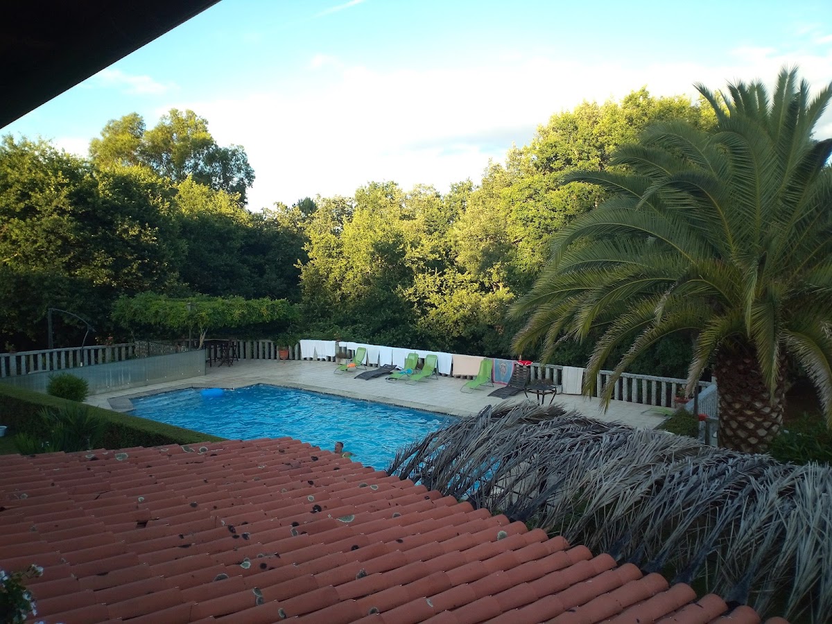 Aldea Figueiredo Hotel 2
