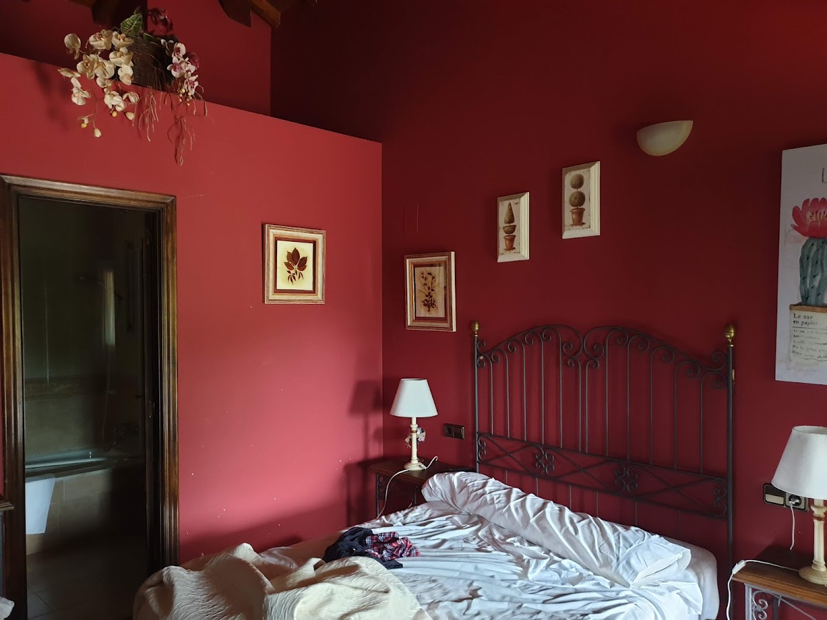 Aldea Figueiredo Hotel 3