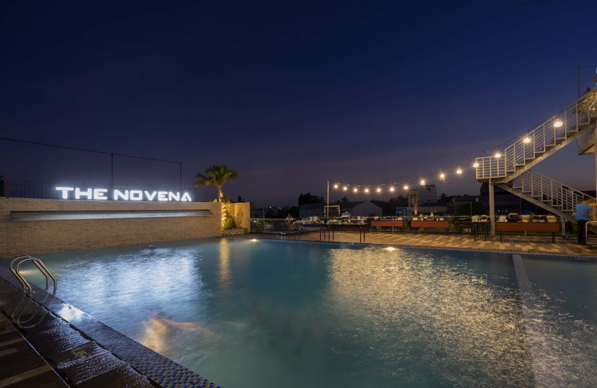 Hotel Novena Bone