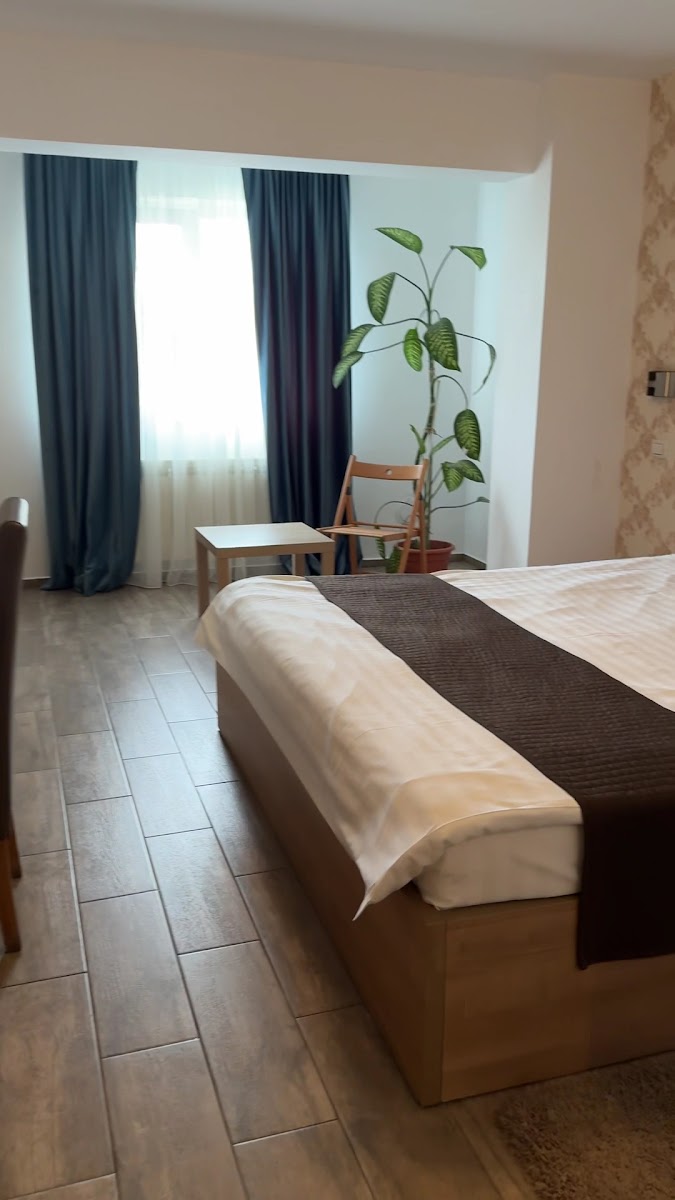 Hotel Nova Residence Hotel 2
