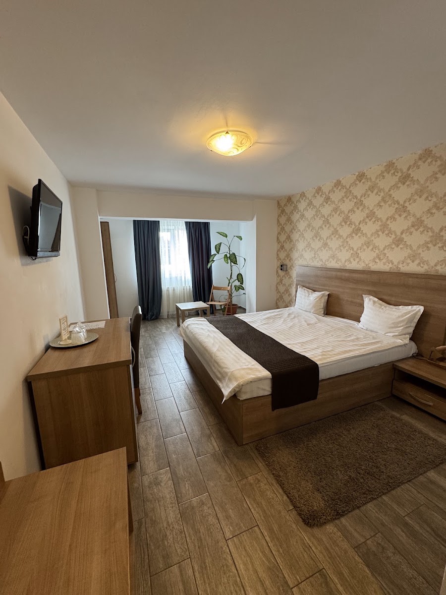 Hotel Nova Residence Hotel 3