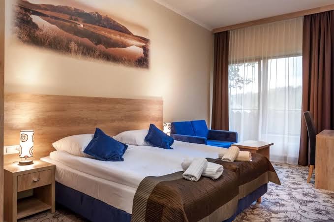Hotel Nosal Ski & Wine Hotel 3