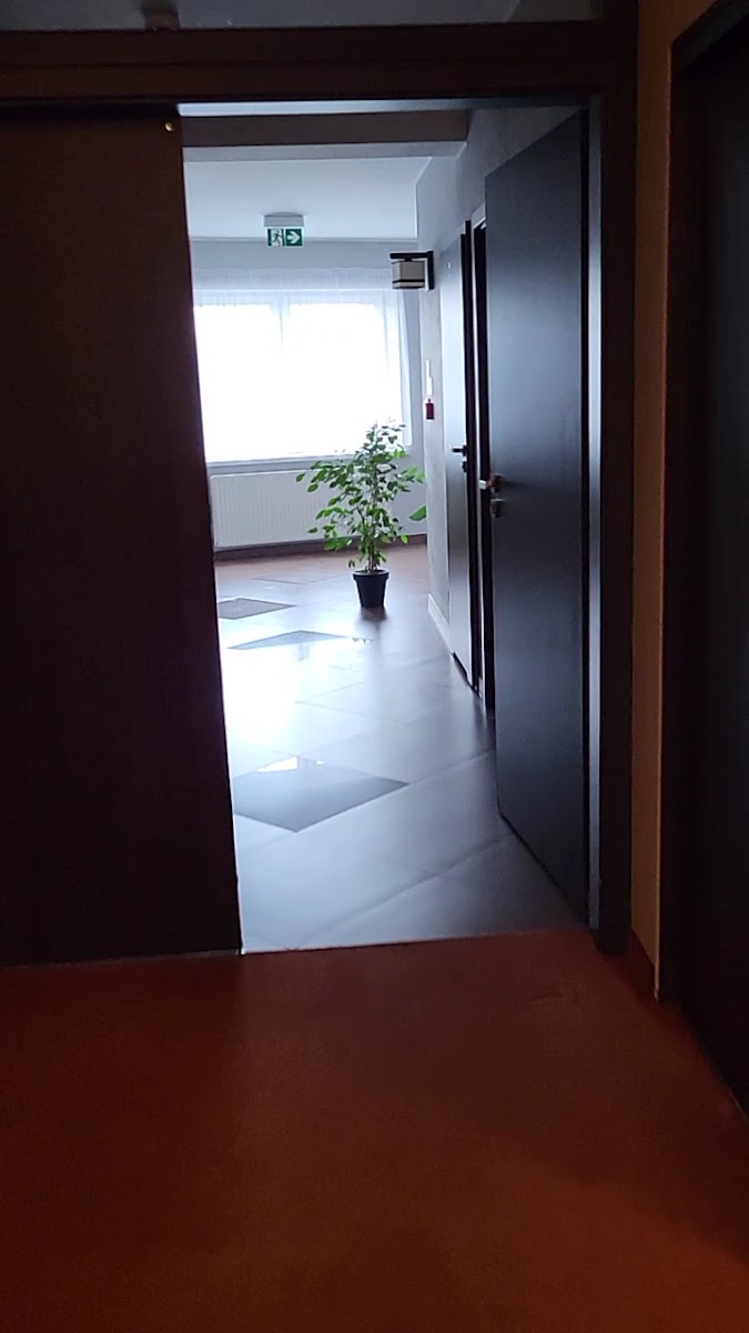Hotel Nekla Hotel 2