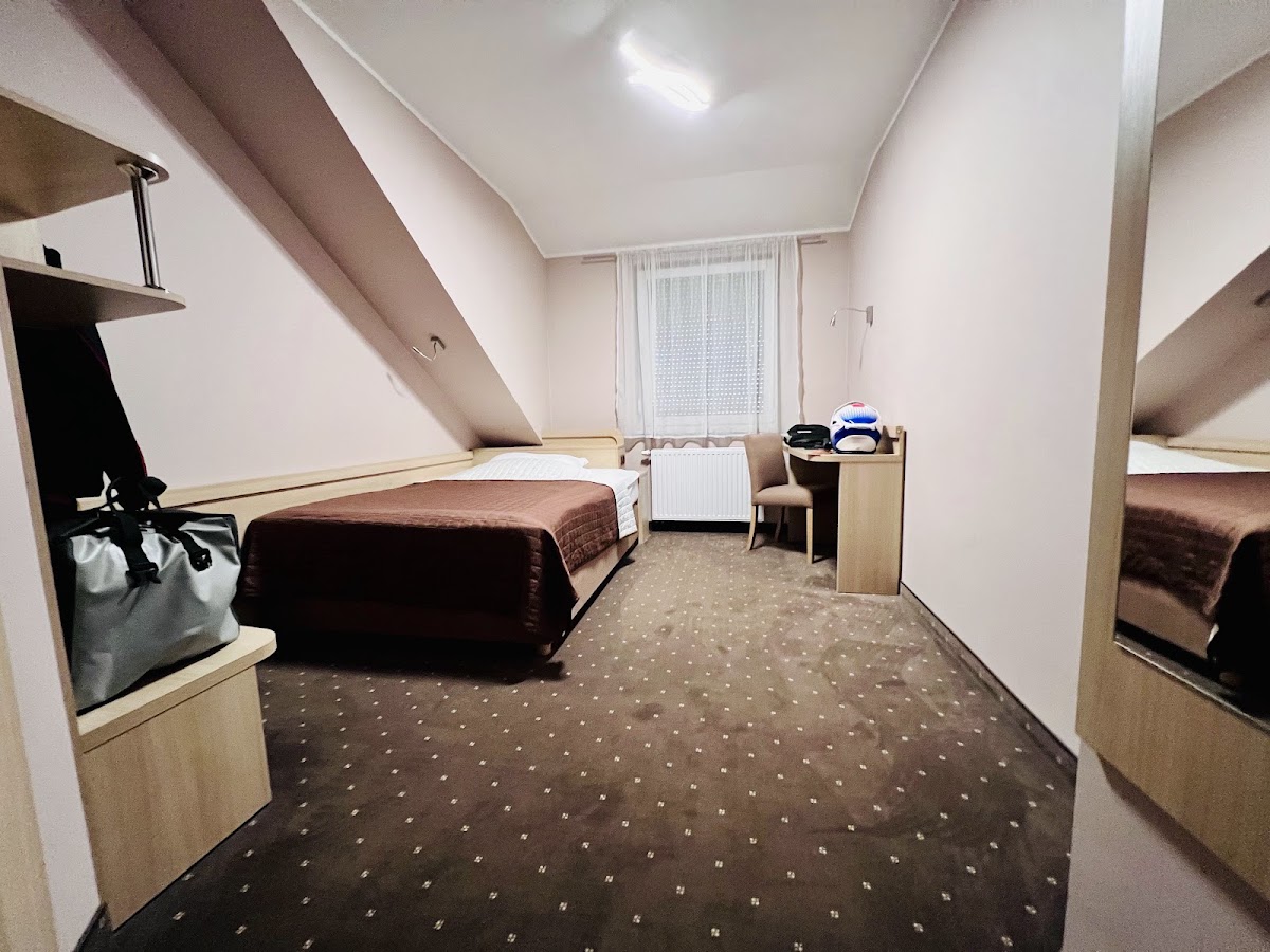 Hotel Nekla Hotel 3