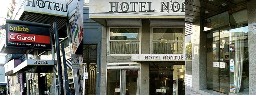 Hotel N' Ontué