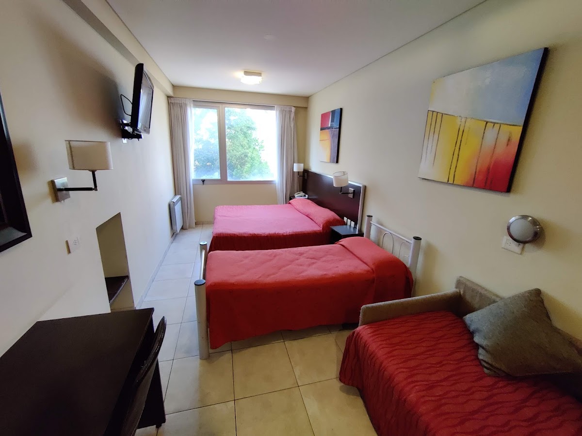 Hotel N' Ontué Hotel 3