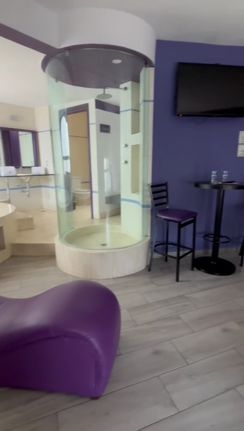 Hotel & Motel Real de Chalco Hotel 2