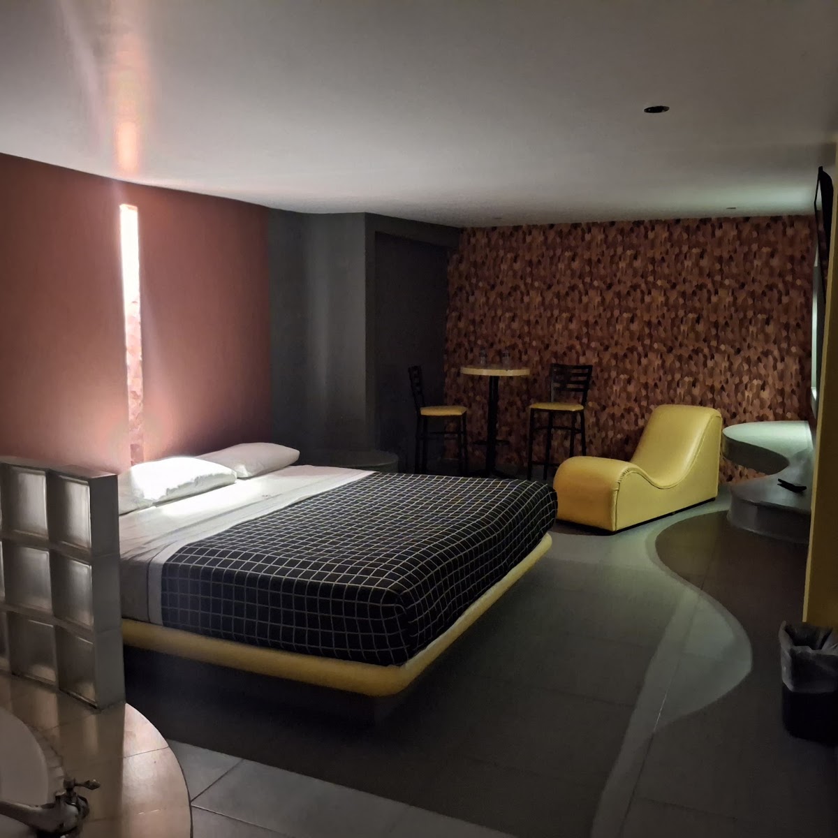 Hotel & Motel Real de Chalco Hotel 3
