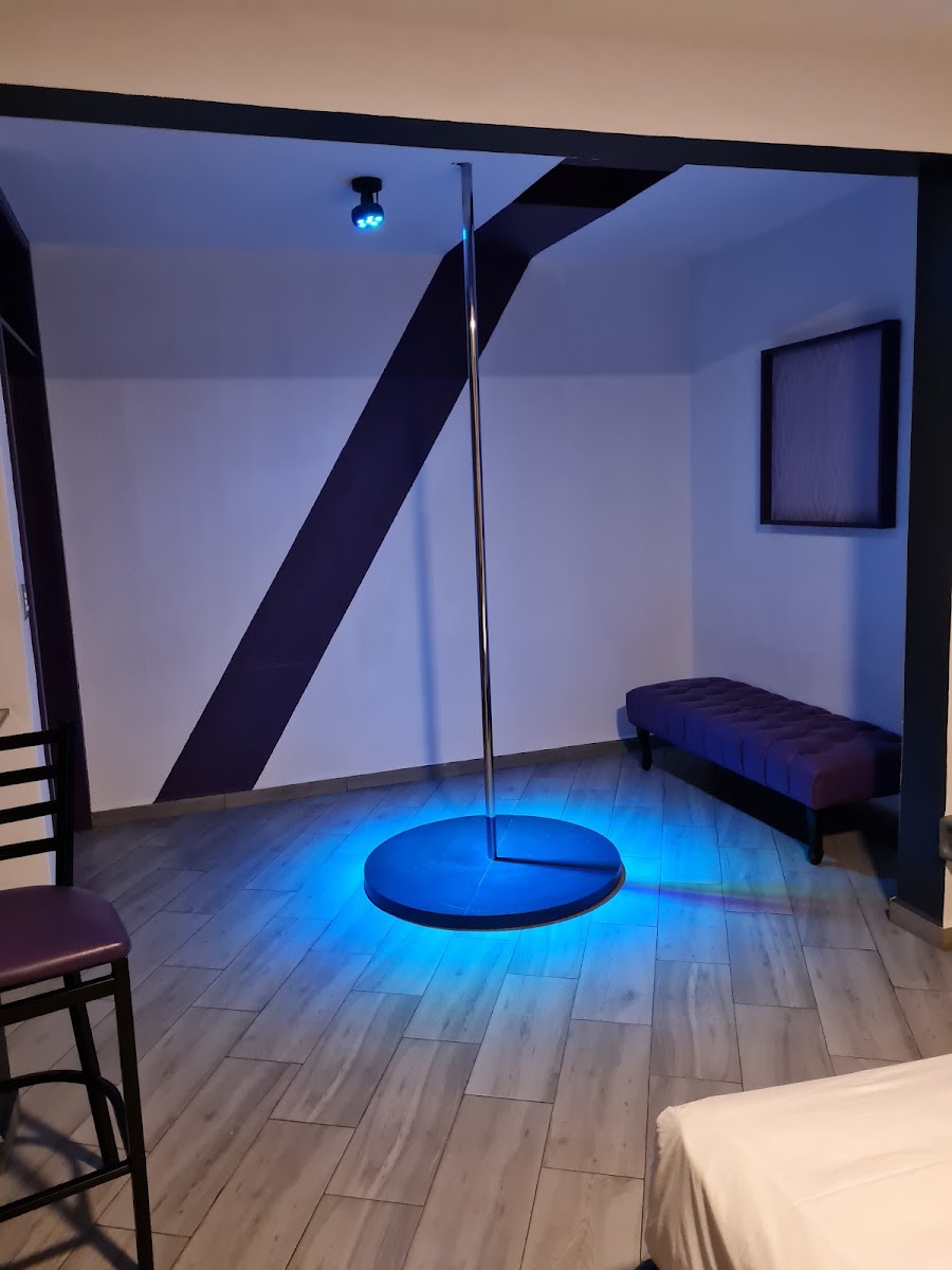Hotel & Motel Real de Chalco