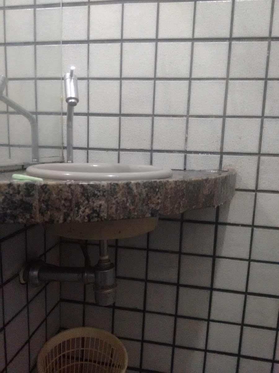 Hotel Monza VIP ( trabalho)