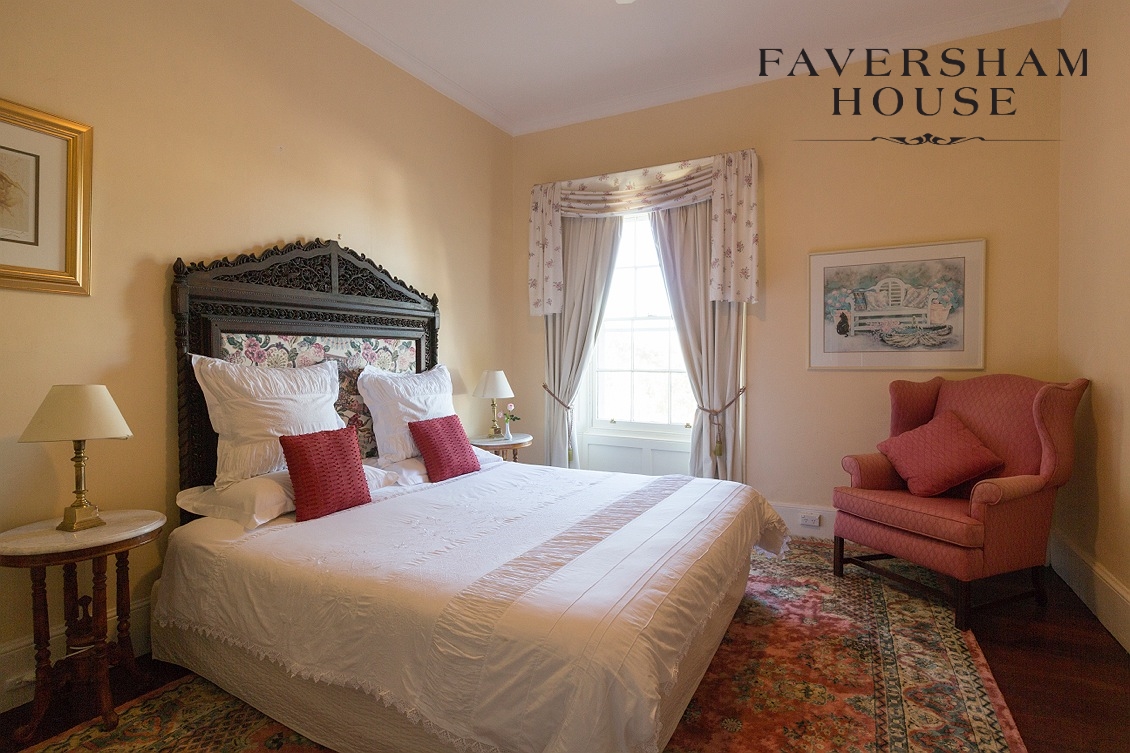 Faversham House Hotel 2