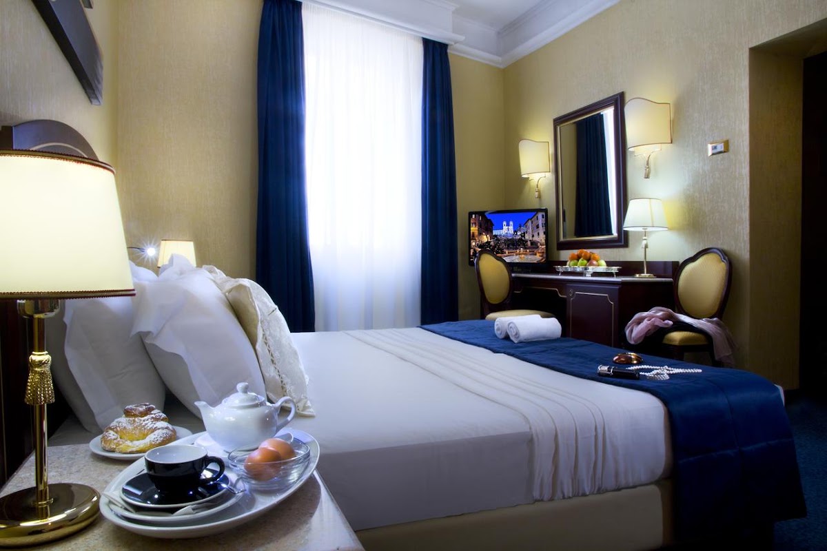 Hotel Mondial Hotel 3