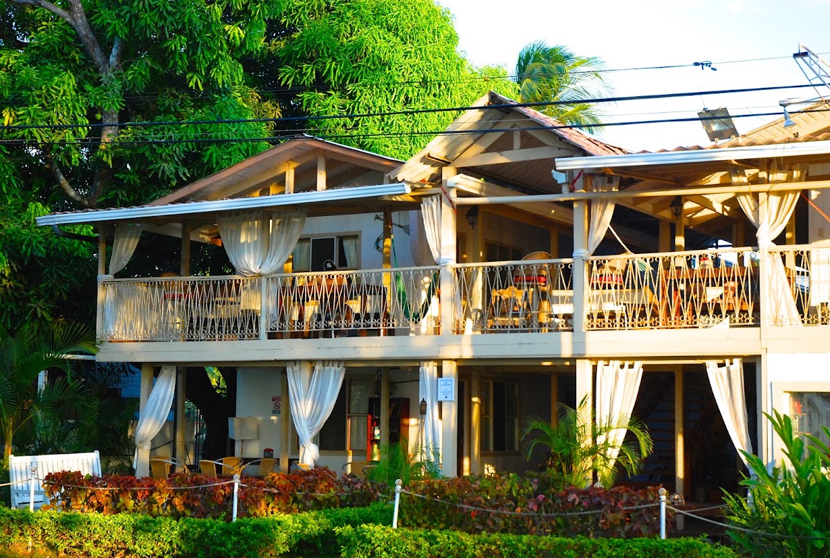 Hotel M&M Beach House