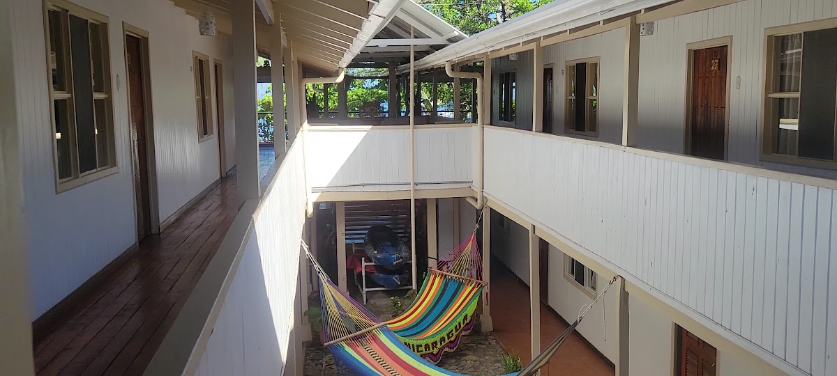 Hotel M&M Beach House Hotel 2