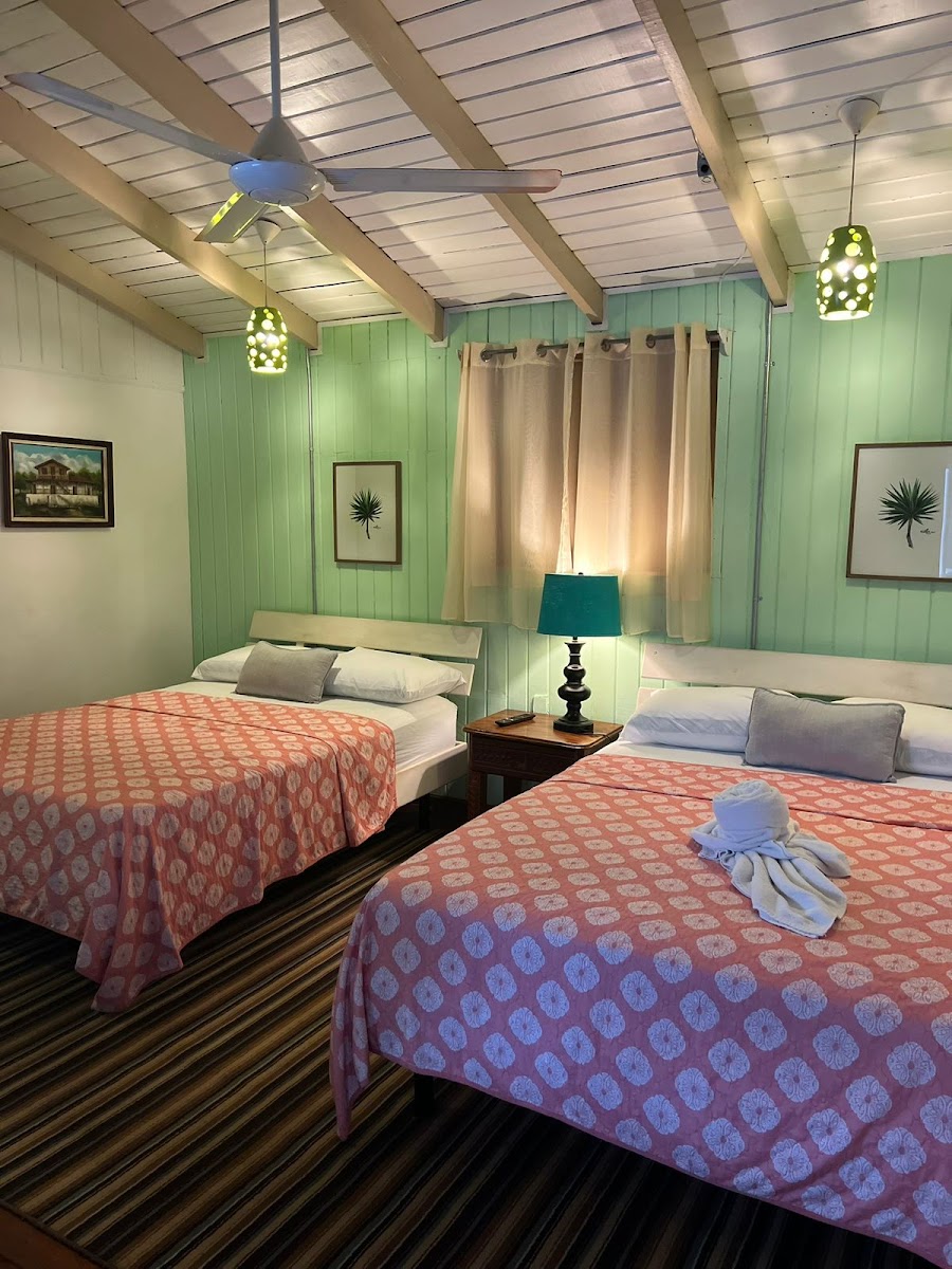 Hotel M&M Beach House Hotel 3