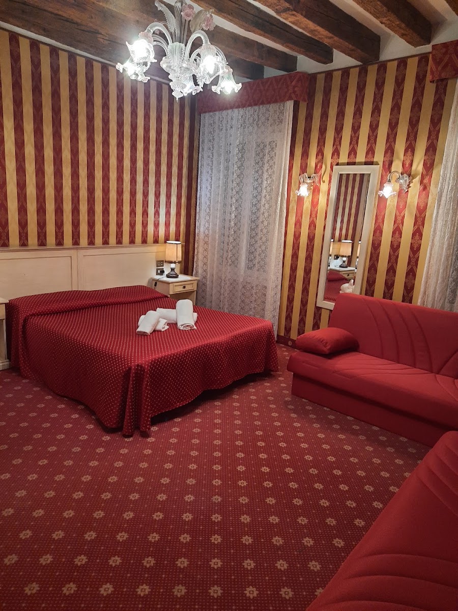 Hotel Messner 3 Stars Hotel 3