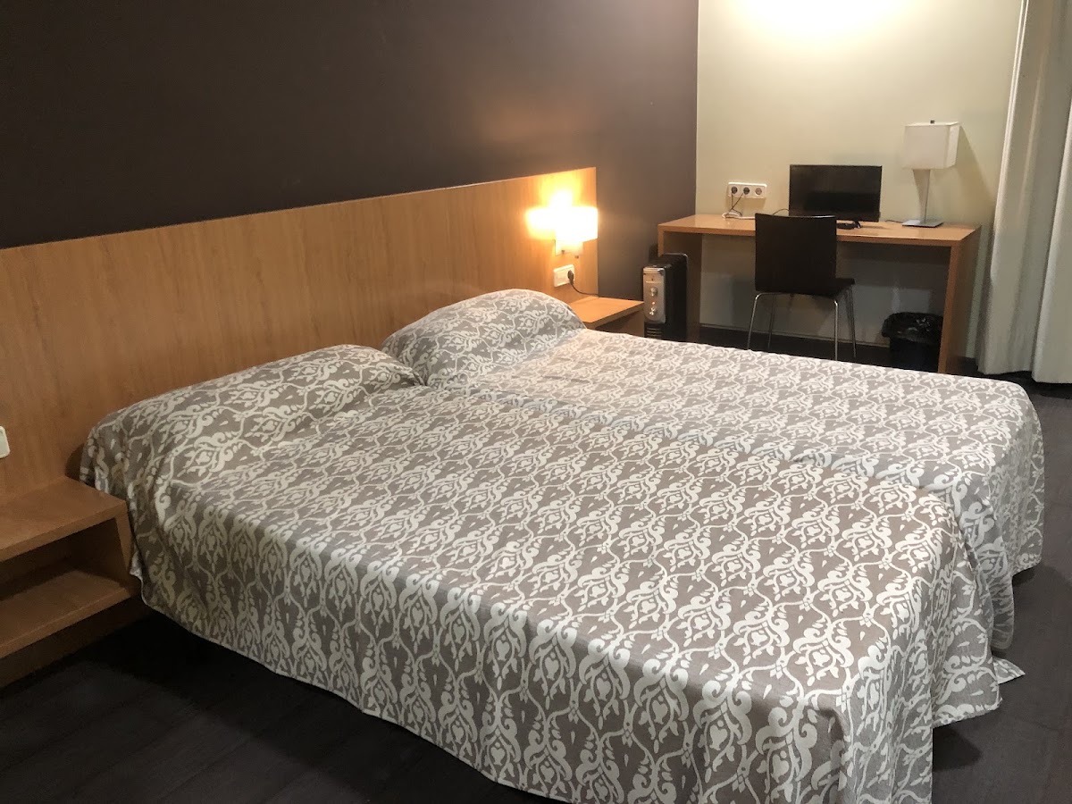 Hotel Mediterranea Hotel 3