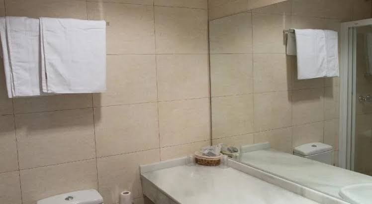 Hotel Mediterranea
