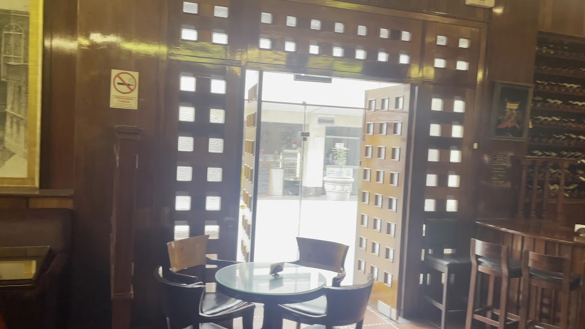 Hotel Maury Hotel 2