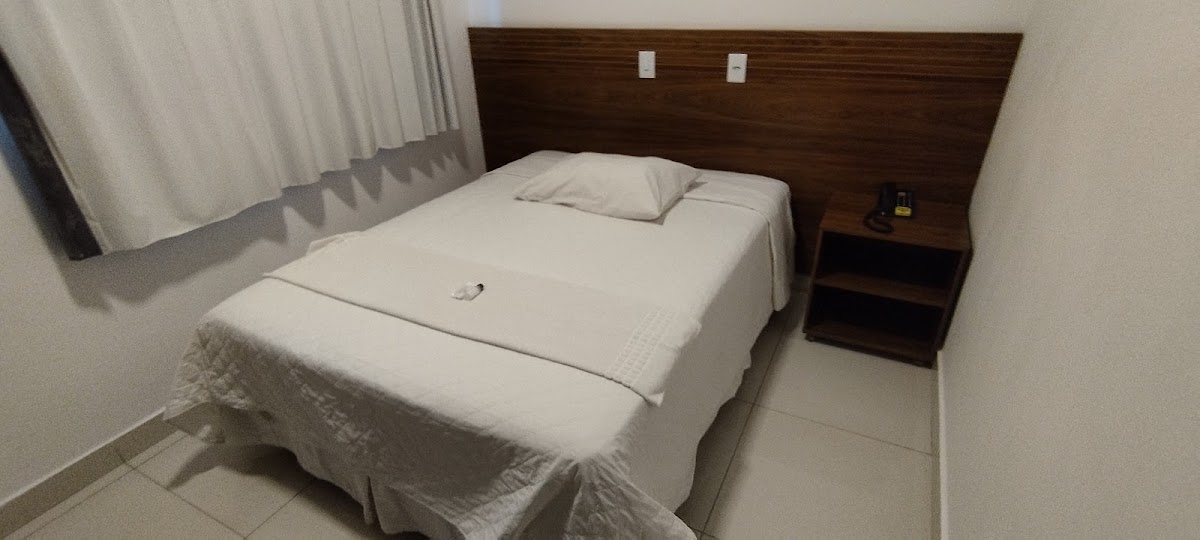 Hotel Master Hotel 3