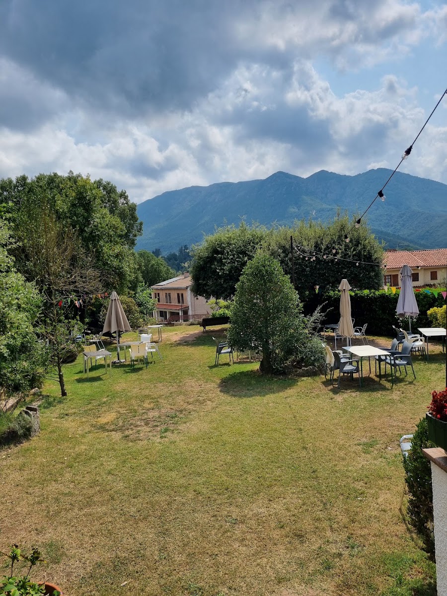 Hotel Masia del Montseny