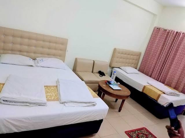 Hotel Marine Plaza