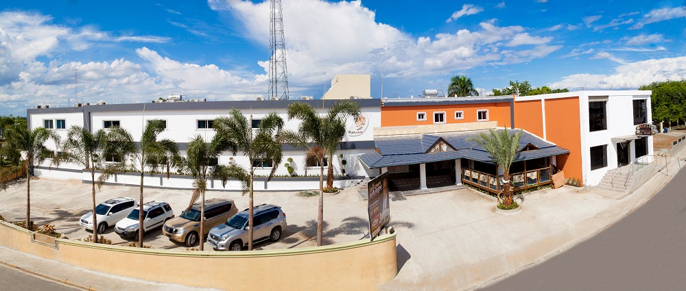 Hotel Marien