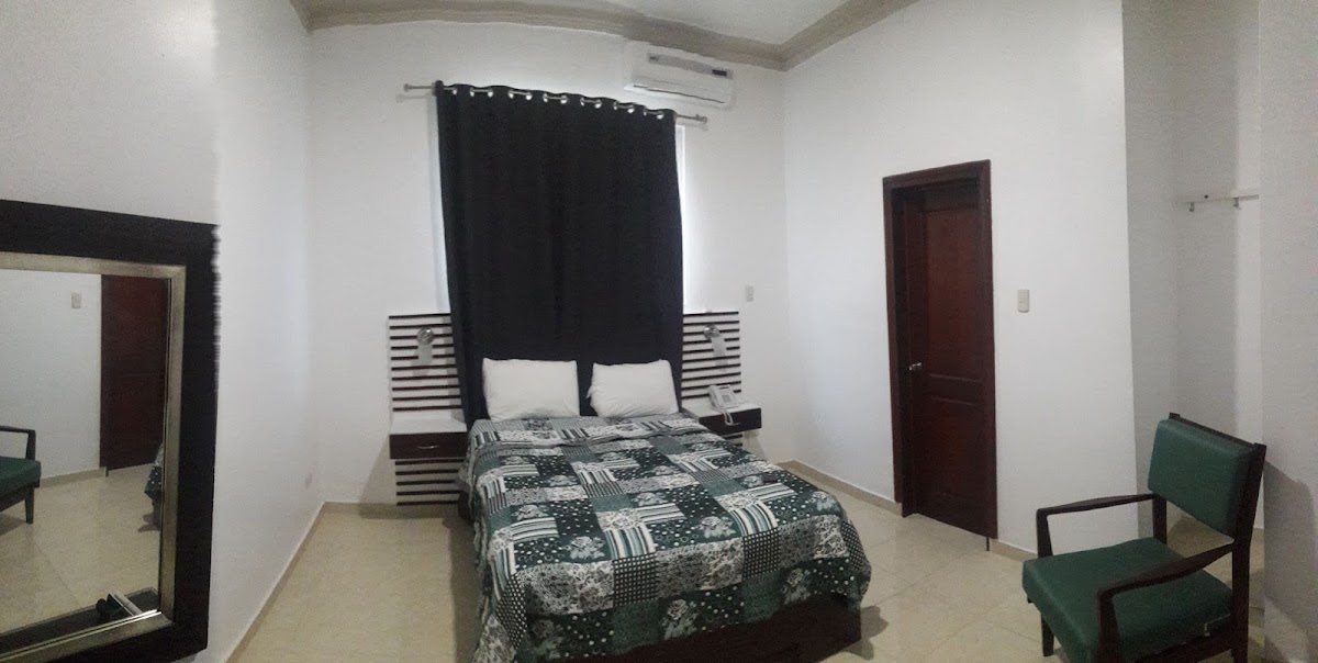 Hotel Marien Hotel 3