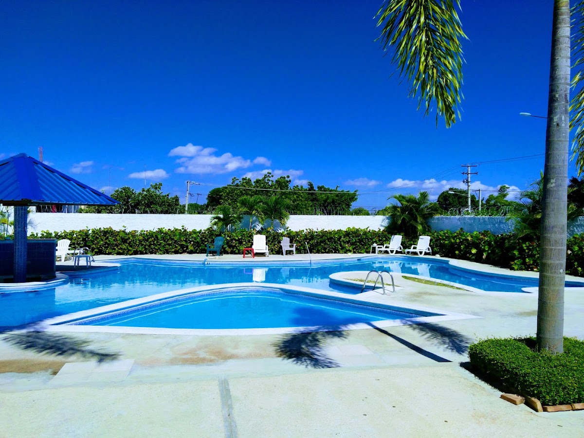 Hotel Marien
